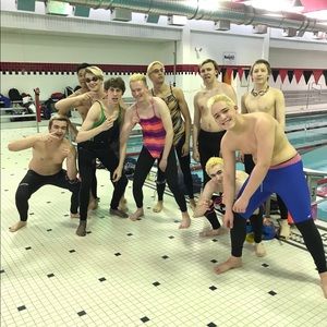 Meet your Posher, Chris